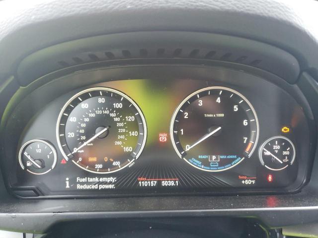 2016 BMW X5 XDR40E - 5UXKT0C50G0S76713