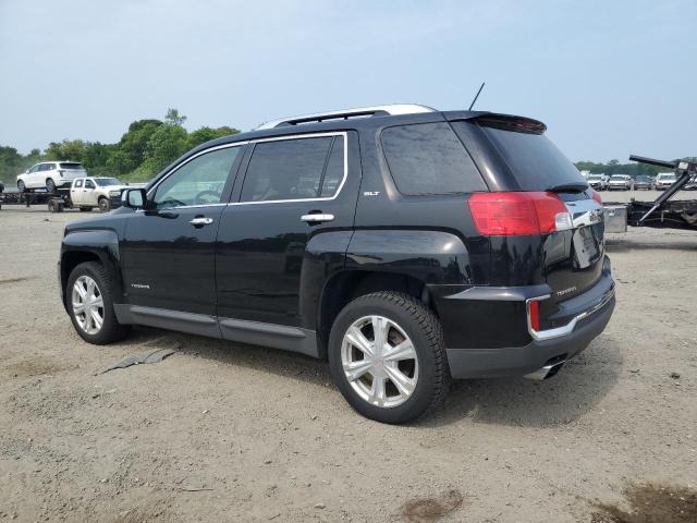 2017 GMC TERRAIN SL 2GKFLUEK3H6281026