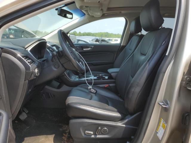 2017 FORD EDGE TITAN 2FMPK4K80HBC41520