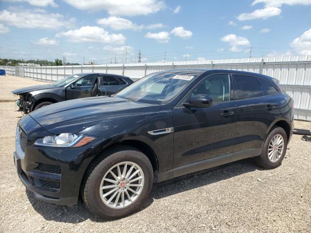 Vin: sadcs2bn2ha493024, lot: 62278135, jaguar f-pace 2017 img_1
