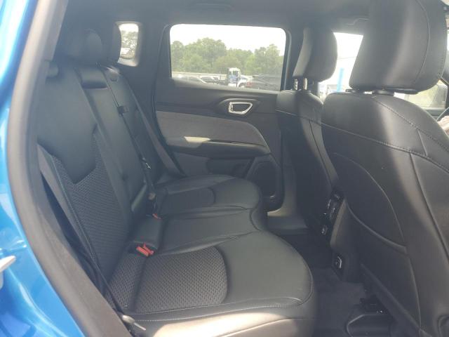 2025 JEEP COMPASS LA 3C4NJDBN9ST567123