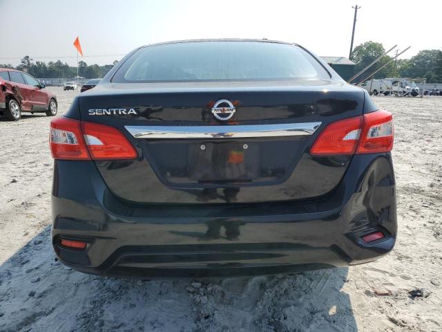 2017 NISSAN SENTRA S - 3N1AB7AP7HY394605