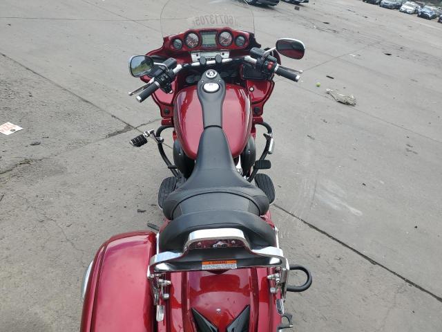 2017 KAWASAKI VN1700 K JKBVNRK10HA011321