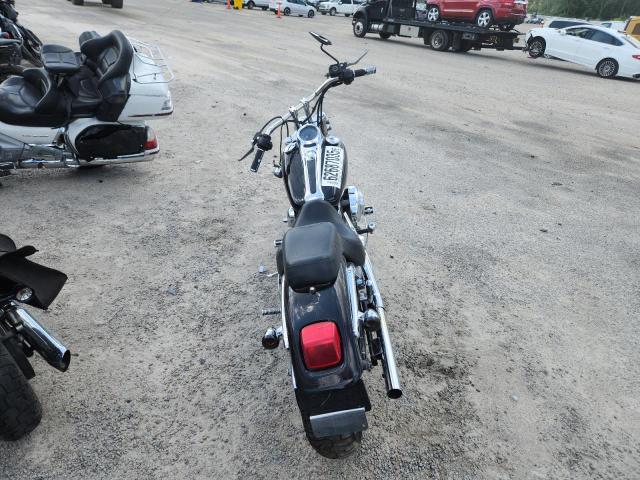 2002 HARLEY-DAVIDSON FXSTDI 1HD1JBB192Y076161