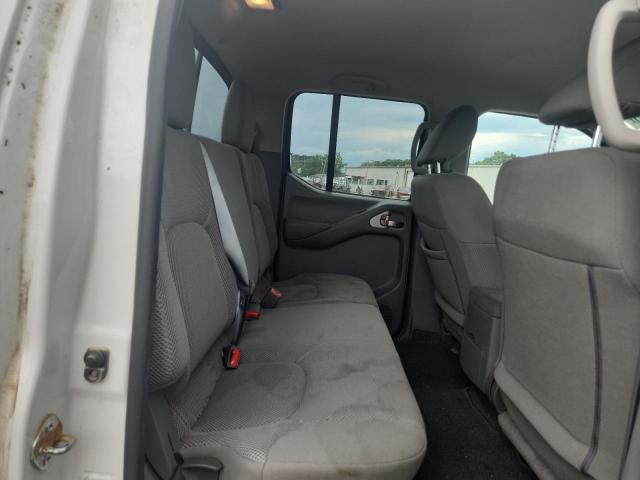 2021 NISSAN FRONTIER S - 1N6ED0EB8MN723010