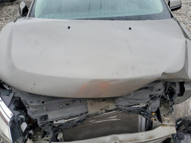 2013 FORD EDGE SEL - 2FMDK3JC8DBC69806