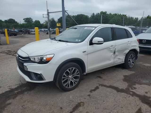Vin: ja4ar3au4ku000828, lot: 59886655, mitsubishi outlander es 2019 img_1