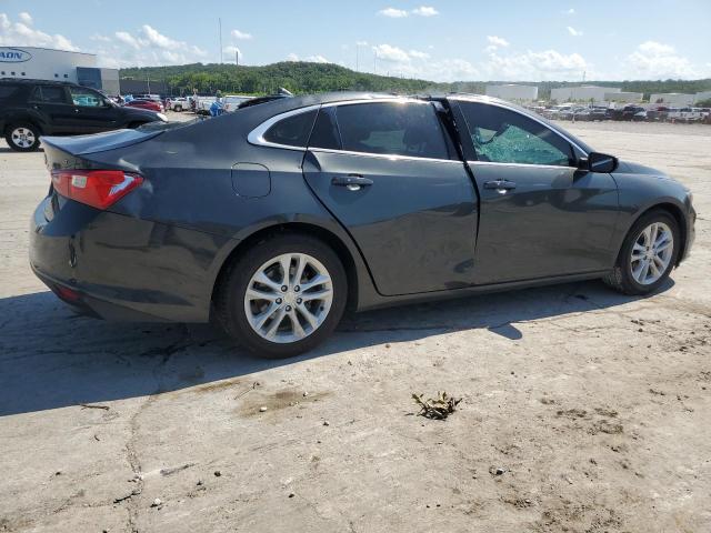 2018 CHEVROLET MALIBU LT - 1G1ZD5ST4JF171762