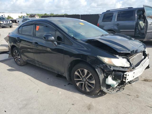 Vin: 19xfb2f83de201286, lot: 60217205, honda civic ex 20134