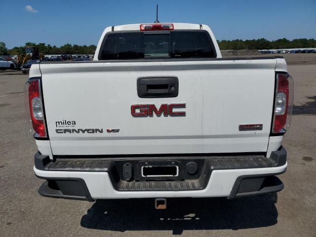 2018 GMC CANYON SLE 1GTG6CEN0J1200469