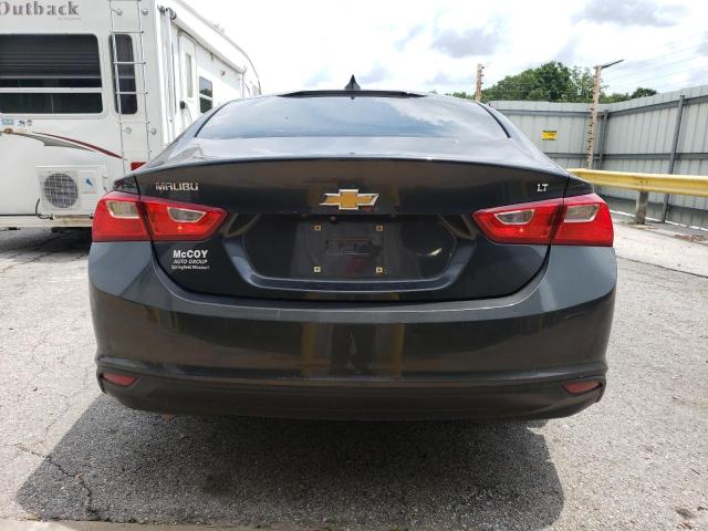 2016 CHEVROLET MALIBU - 1G1ZE5ST0GF255244