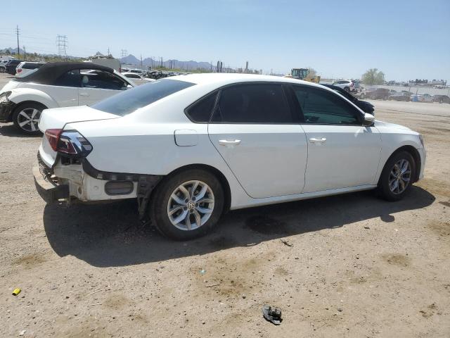 2018 VOLKSWAGEN PASSAT S #3304725999