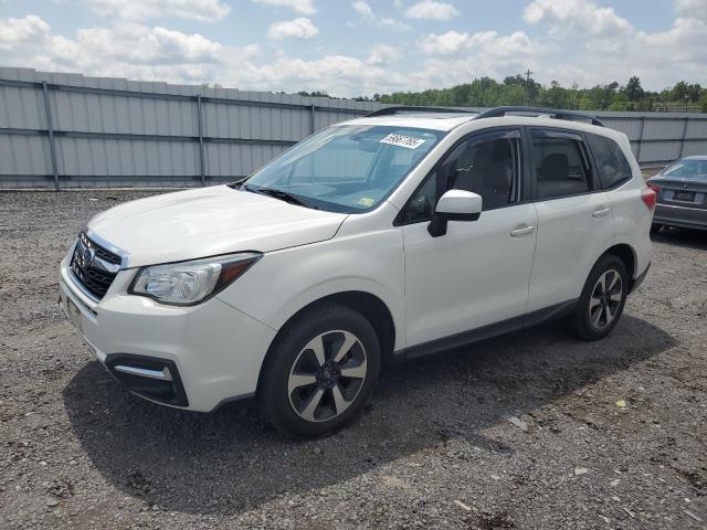 Vin: jf2sjagc6hh421120, lot: 59667765, subaru forester 2.5i premium 2017 img_1