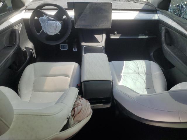 2023 TESLA MODEL Y 7SAYGDEE9PF831957