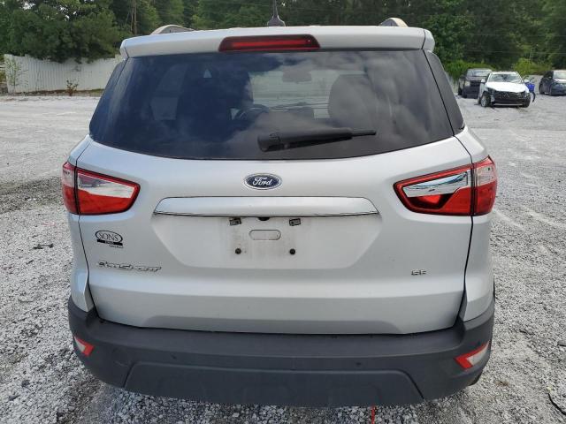 2021 FORD ECOSPORT S MAJ3S2GEXMC453511