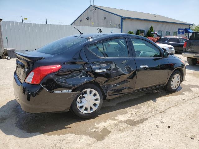 Vin: 3n1cn7ap1kl873851, lot: 59133235, nissan versa s 20193