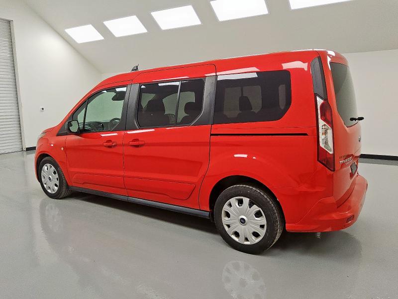 Vin: nm0ge9f2xk1389706, lot: 60796105, ford transit xlt 20192