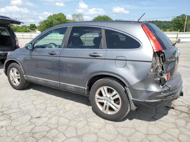 Vin: 5j6re3h70al009190, lot: 59792855, honda crv exl 20102