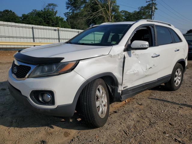 Vin: 5xyktca19bg099133, lot: 60554465, kia sorento base 2011 img_1