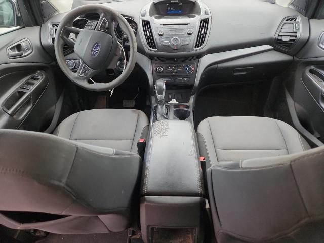2017 FORD ESCAPE S - 1FMCU0F7XHUE23500