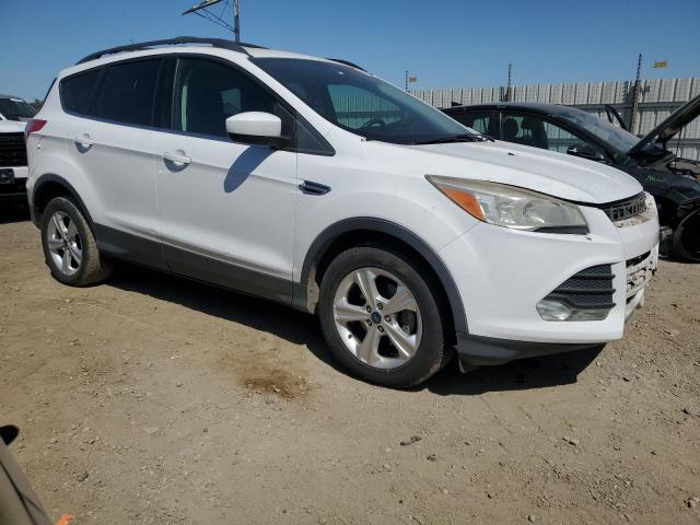 Vin: 1fmcu0gx4dub96877, lot: 62591815, ford escape se 20134