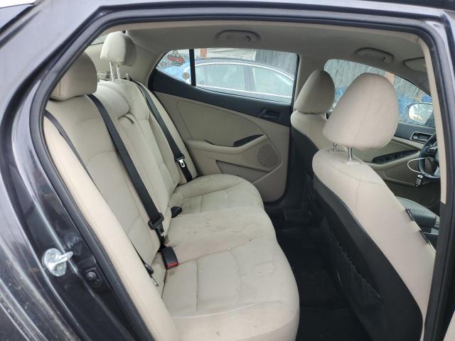 2015 KIA OPTIMA LX - 5XXGM4A7XFG507680