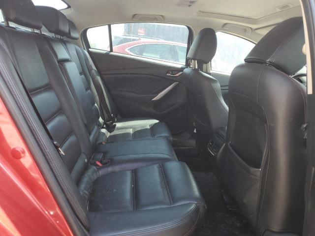 2014 MAZDA 6 GRAND TO - JM1GJ1W52E1103300