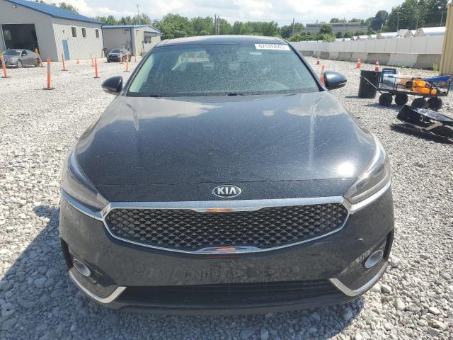 2018 KIA CADENZA LU KNALC4J10J5101527