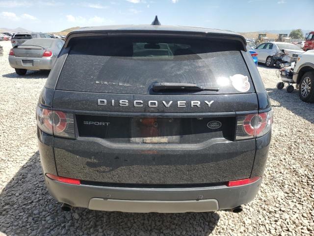2017 LAND ROVER DISCOVERY SALCP2BG8HH719436