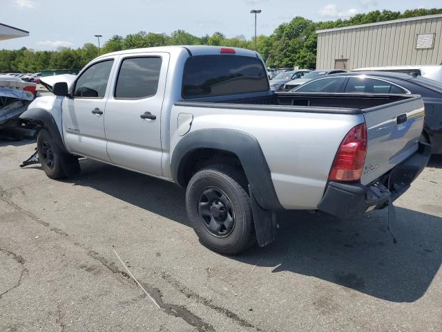 Vin: 3tmlu4en4bm079931, lot: 59192485, toyota tacoma double cab 20112