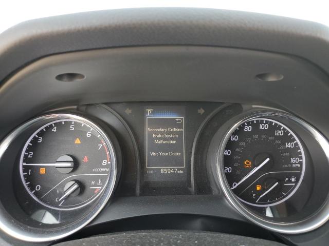 2019 TOYOTA CAMRY L - 4T1B11HKXKU683401