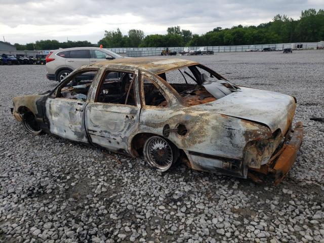 Vin: 2falp74w0px128708, lot: 61606475, ford crown vic lx 19932