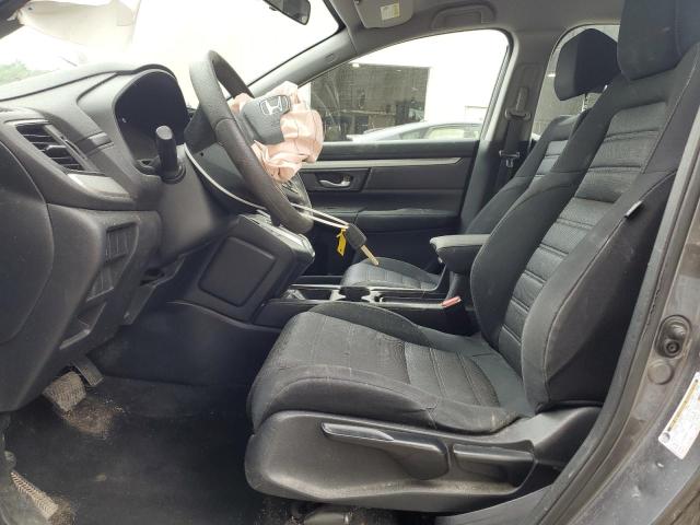 2019 HONDA CR-V LX - 2HKRW6H36KH208509