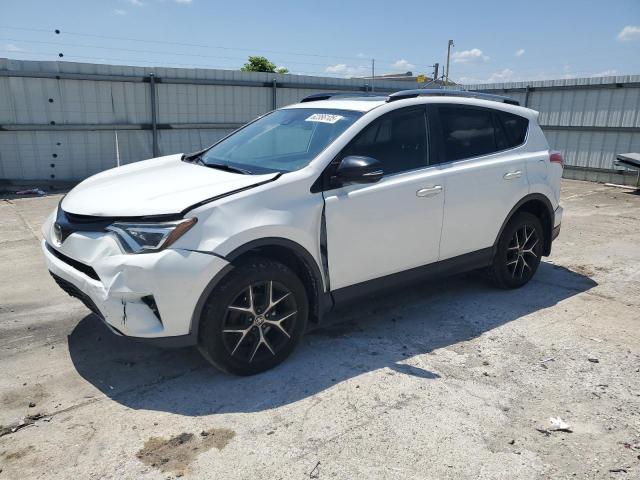 TOYOTA RAV4 SE