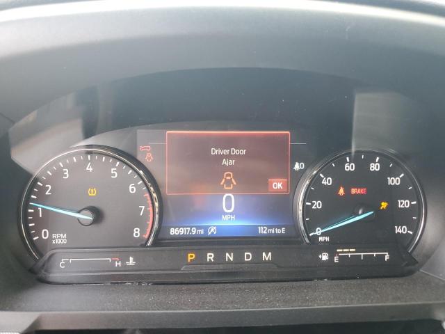 2020 FORD EXPLORER X - 1FMSK7DH5LGB93720
