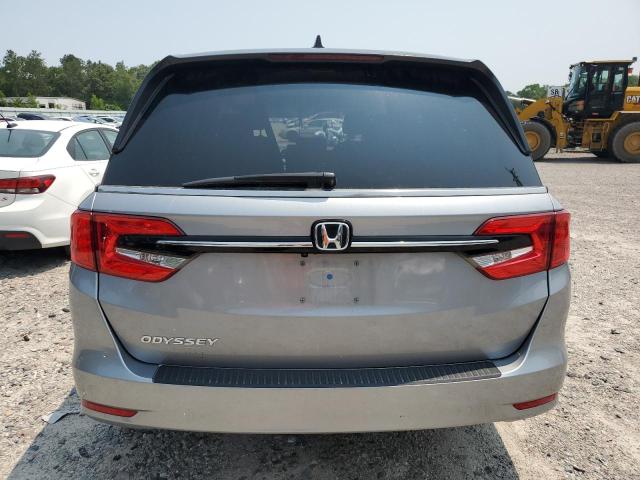 2023 HONDA ODYSSEY EX - 5FNRL6H6XPB064259