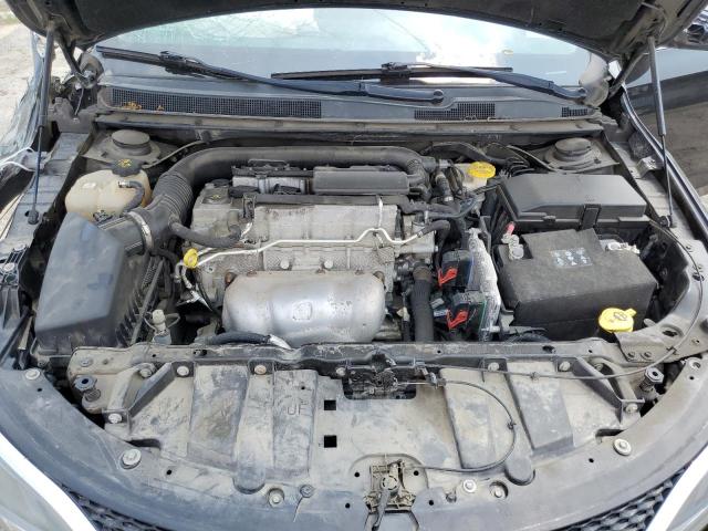 2016 CHRYSLER 200 LX 1C3CCCFB3GN130869