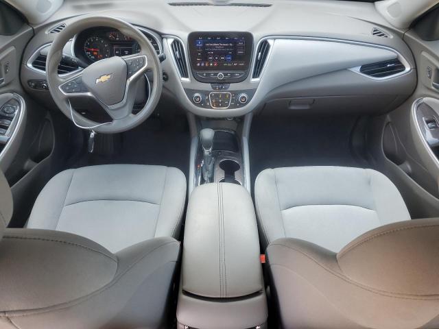 2022 CHEVROLET MALIBU LT - 1G1ZD5ST8NF123784