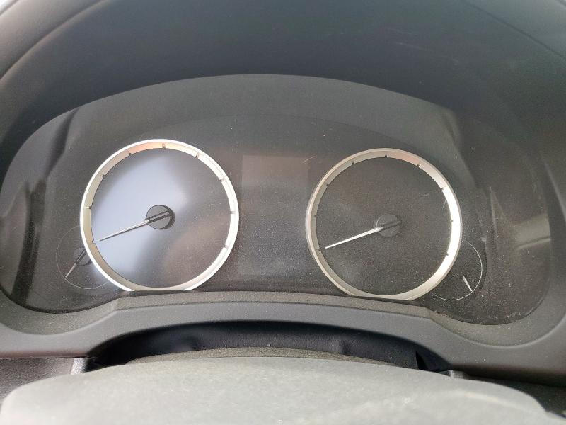 2015 LEXUS IS 250 JTHBF1D29F5060748
