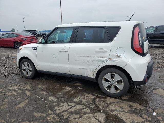 Vin: kndjn2a2xg7396389, lot: 59858565, kia soul 20162