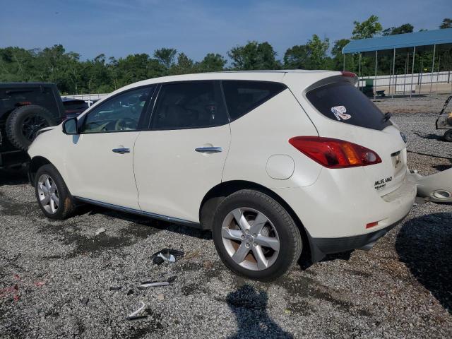 Vin: jn8az1mu2aw008942, lot: 60095555, nissan murano s 20102