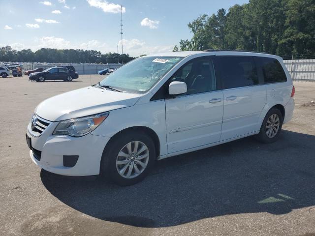 Vin: 2c4rvabg7er134347, lot: 61620855, volkswagen routan se 2014 img_1