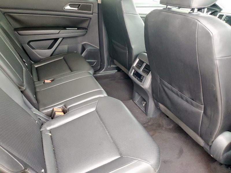 2018 VOLKSWAGEN ATLAS SE - 1V2CR2CAXJC563350