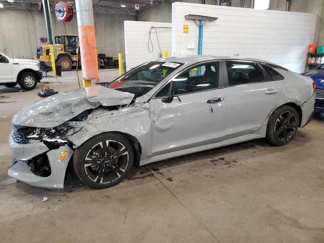 Vin: 5xxg64j26ng165772, lot: 62491795, kia k5 gt line 2022 img_1