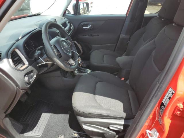 2017 JEEP RENEGADE SPORT ZACCJAAB2HPG25456