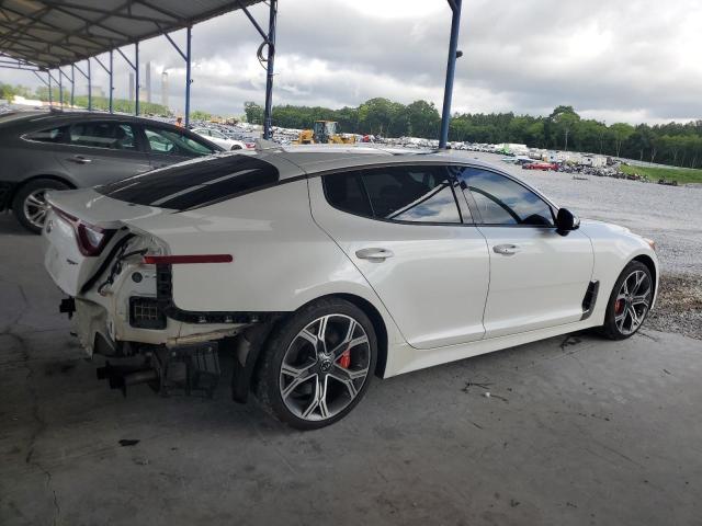 2019 KIA STINGER GT KNAE55LC5K6059455