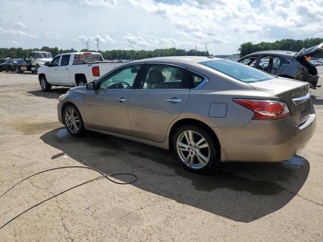Vin: 1n4bl3apxen362057, lot: 61673735, nissan altima 3.5s 20142