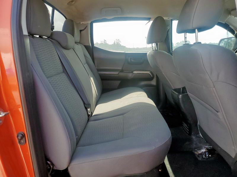 2016 TOYOTA TACOMA DOU - 5TFAZ5CN5GX018140