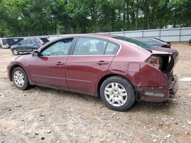 Vin: 1n4al2apxcc195830, lot: 60485115, nissan altima base 20122