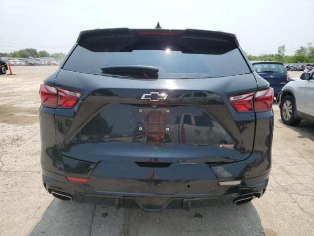 2020 CHEVROLET BLAZER RS - 3GNKBERS4LS540508